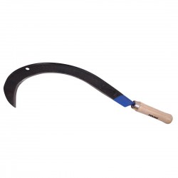 Faucille À Blé Bleu 60Cm-REVEX