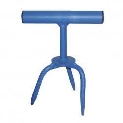Griffe Rocaille Rotative-REVEX