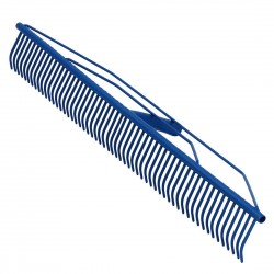 Rateau À Gazon 56 Dents...