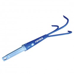 Griffe Piocheuse 3 Dents...