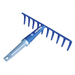 Rateau 10 Dents Clip&Go-REVEX
