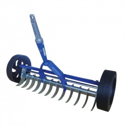 Scarificateur À Roues...