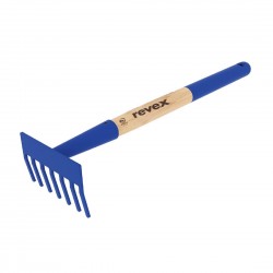 Rateau Multi-Taches 7 Dents...