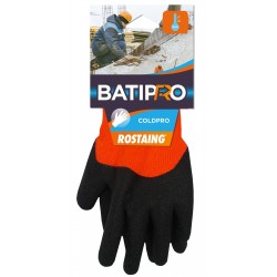 Gants COLDPRO GRIP...