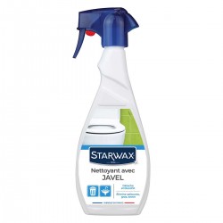 Pulvérisateur Nettoyant...