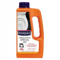 Déboucheur Spécial Wc Avec...