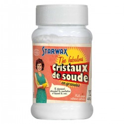 Cristaux De Soude Ecocert...
