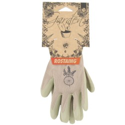 Gants BOHO GRIP Taupe...