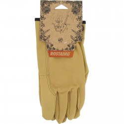 Gants TRADITION Beige...