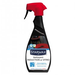 Pulvérisateur Nettoyant...