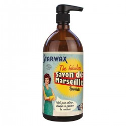 Savon De Marseille Ecocert...