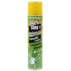 Insecticide Laque...