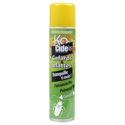 Insecticide Laque...