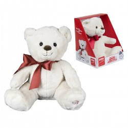 Peluche Ours Musical Animé...