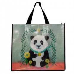 Cabas Panda H40-ALLEN DESIGNS