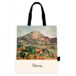 Sac Montagne Ste Victoire...