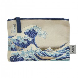 Pochette La Vague...