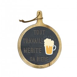 Dessous Plat Ardoise...