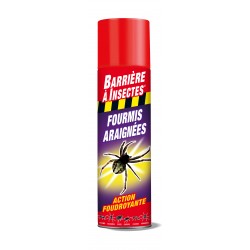 Aérosol Insecticide...