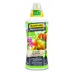 flacon engrais agrum UAB...
