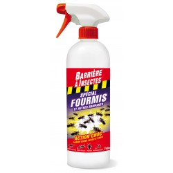 Pulvérisateur anti-fourmis...