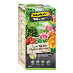 flacon Insecticide végétal...