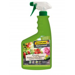 Pulvérisateur maladies...