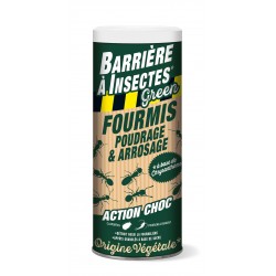 Boîte anti-fourmis poudrage...