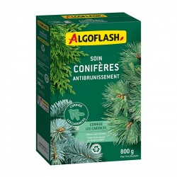 Étui soin conifères...