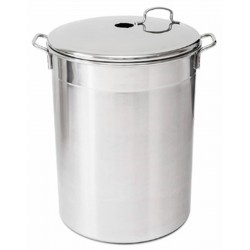 Bouilleur 6 Bocaux Inox...