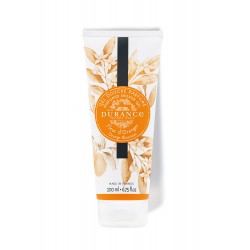 Gel Douche Fleur D'Oranger...