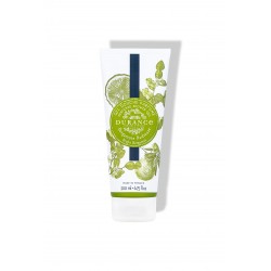 Gel Douche Bergamote...
