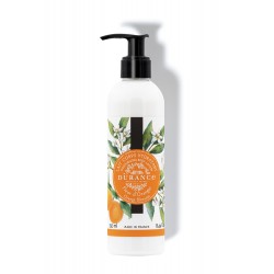 Lait Corps Hydratant Fleur...