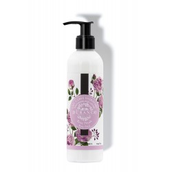 Lait Corps Hydratant Rose...