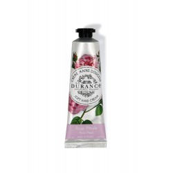 Crème Mains Rose Pétale...