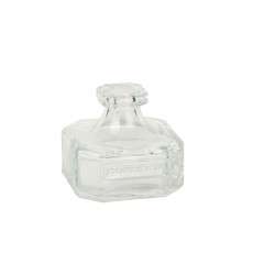 Flacon Transparent...
