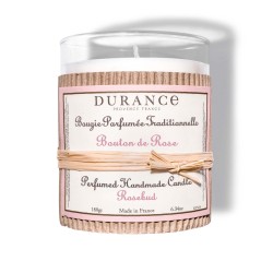 Bougie Parfumée Rose...
