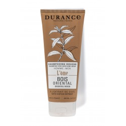 Shampooing Douche Bois...