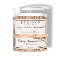 Bougie Parfumée Cachemire...