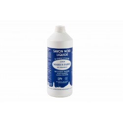 Savon Noir Liquide 1L...