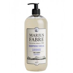 Shampooing Lavande 1L 1900...
