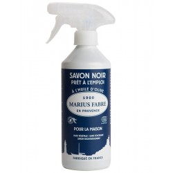 Spray Savon Noir Spécial...