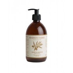 Savon Liquide D'Alep 500Ml...