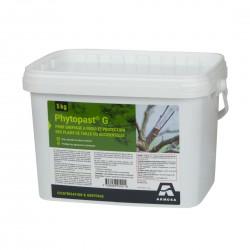 Mastic Arboricole...