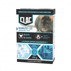 Pâte Rat-Souris Robust...