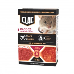 Céréales Rat-Souris Raco...