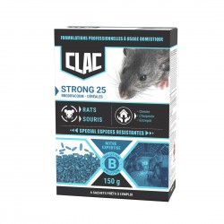 Céréales Anti Rat-Souris...