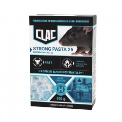 Pate Raticide Strong Pasta...
