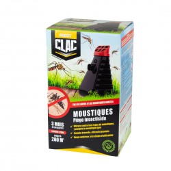 Piège À Moustiques...