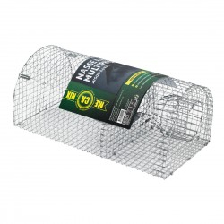 Nasse Rat Multicapture...